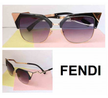 Солнцезащитные очки Fendi